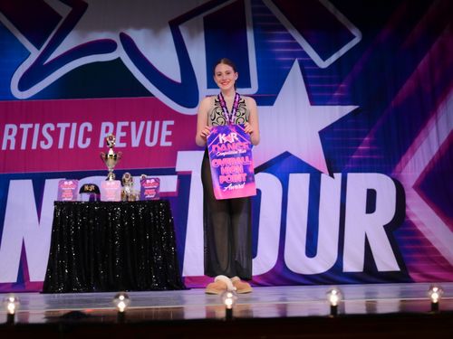 KAR Exclusive Long Island, NY - 3/6/2026 - Awards