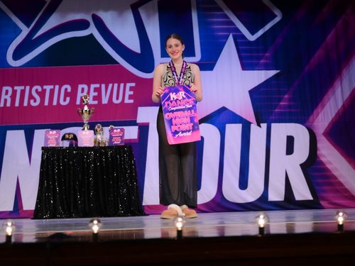 KAR Exclusive Long Island, NY - 3/6/2026 - Awards