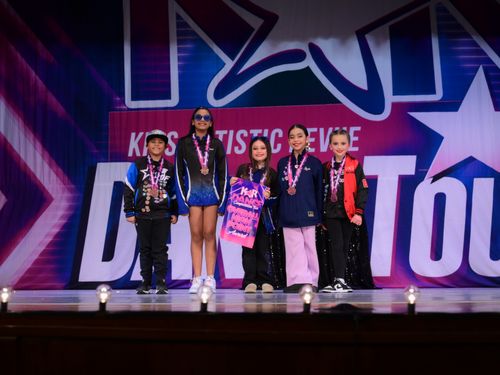 KAR Exclusive Long Island, NY - 3/6/2026 - Awards