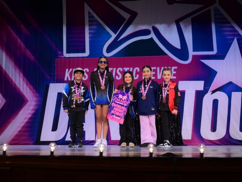 KAR Exclusive Long Island, NY - 3/6/2026 - Awards