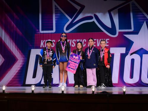 KAR Exclusive Long Island, NY - 3/6/2026 - Awards