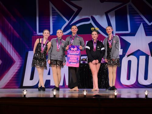 KAR Exclusive Long Island, NY - 3/6/2026 - Awards