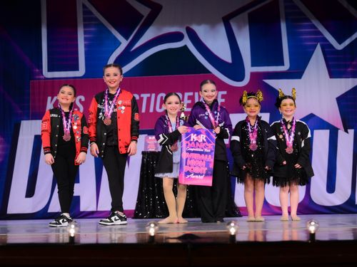KAR Exclusive Long Island, NY - 3/6/2026 - Awards