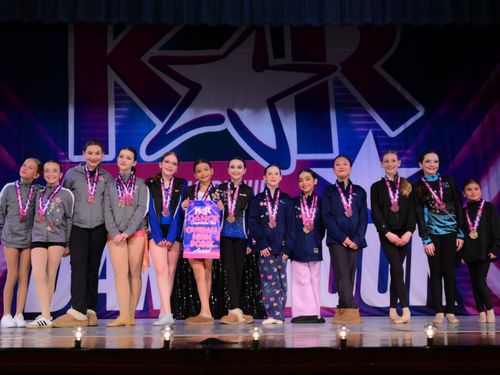 KAR Exclusive Long Island, NY - 3/6/2026 - Awards