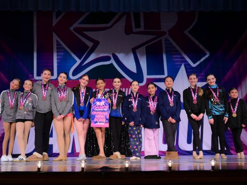 KAR Exclusive Long Island, NY - 3/6/2026 - Awards