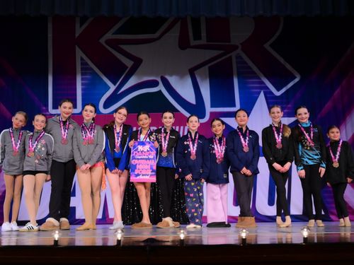 KAR Exclusive Long Island, NY - 3/6/2026 - Awards