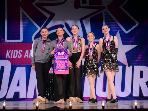KAR Exclusive Long Island, NY - 3/6/2026 - Awards