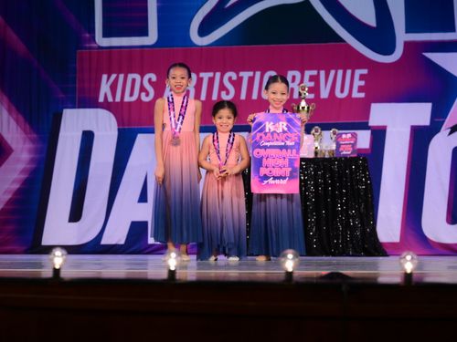 KAR Exclusive Long Island, NY - 3/6/2026 - Awards