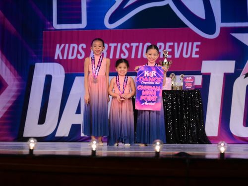 KAR Exclusive Long Island, NY - 3/6/2026 - Awards