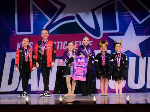 KAR Exclusive Long Island, NY - 3/6/2026 - Awards