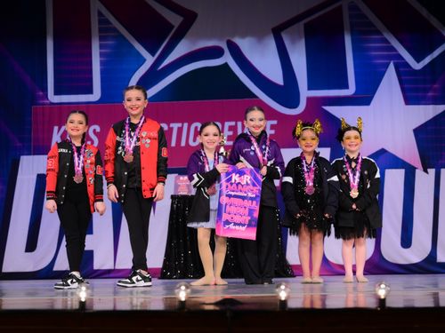 KAR Exclusive Long Island, NY - 3/6/2026 - Awards