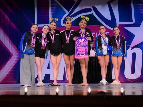KAR Exclusive Long Island, NY - 3/6/2026 - Awards