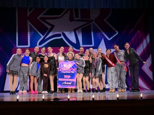 KAR Exclusive Long Island, NY - 3/6/2026 - Awards