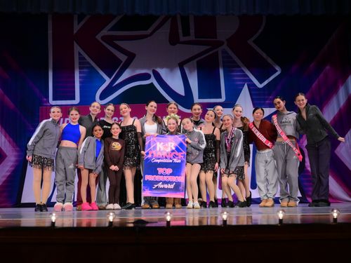 KAR Exclusive Long Island, NY - 3/6/2026 - Awards