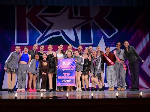 KAR Exclusive Long Island, NY - 3/6/2026 - Awards