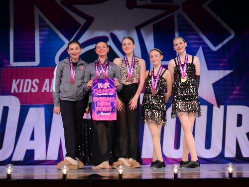 KAR Exclusive Long Island, NY - 3/6/2026 - Awards
