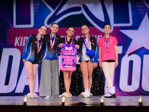 KAR Exclusive Long Island, NY - 3/6/2026 - Awards