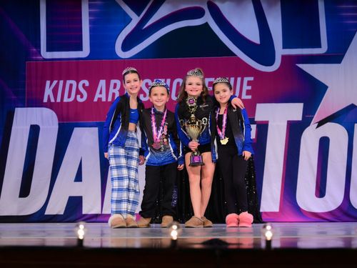 KAR Exclusive Long Island, NY - 3/6/2026 - Awards