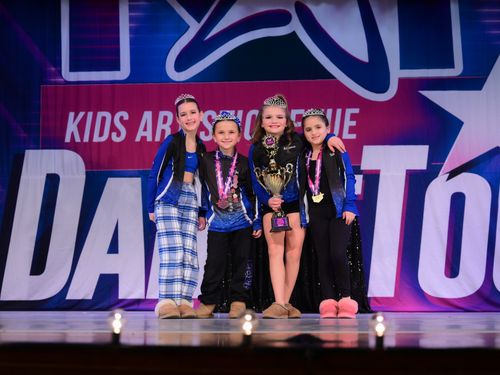 KAR Exclusive Long Island, NY - 3/6/2026 - Awards