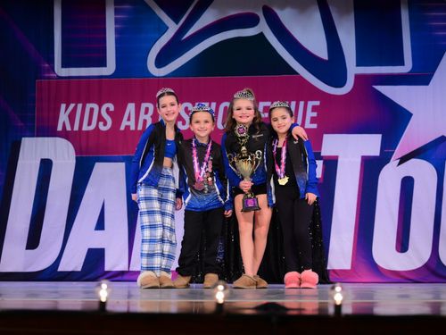 KAR Exclusive Long Island, NY - 3/6/2026 - Awards