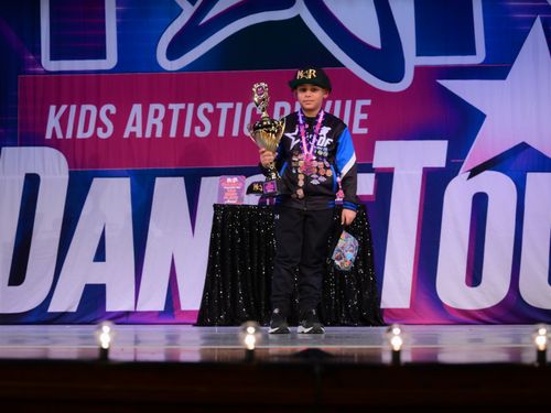 KAR Exclusive Long Island, NY - 3/6/2026 - Awards