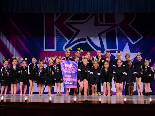 KAR Exclusive Long Island, NY - 3/6/2026 - Awards