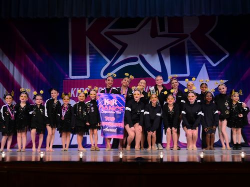 KAR Exclusive Long Island, NY - 3/6/2026 - Awards