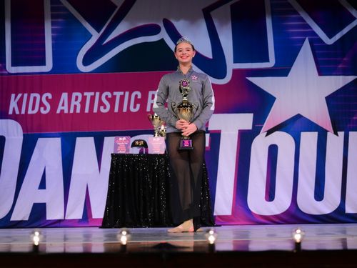 KAR Exclusive Long Island, NY - 3/6/2026 - Awards