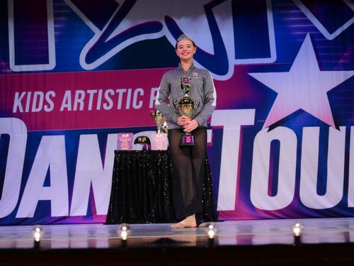 KAR Exclusive Long Island, NY - 3/6/2026 - Awards