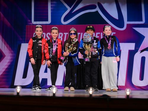 KAR Exclusive Long Island, NY - 3/6/2026 - Awards