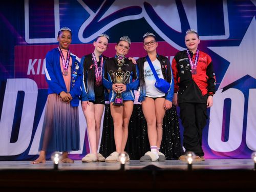 KAR Exclusive Long Island, NY - 3/6/2026 - Awards