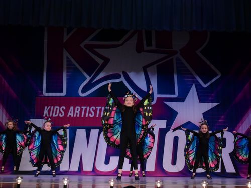KAR Exclusive Long Island, NY - 3/6/2026 - Awards