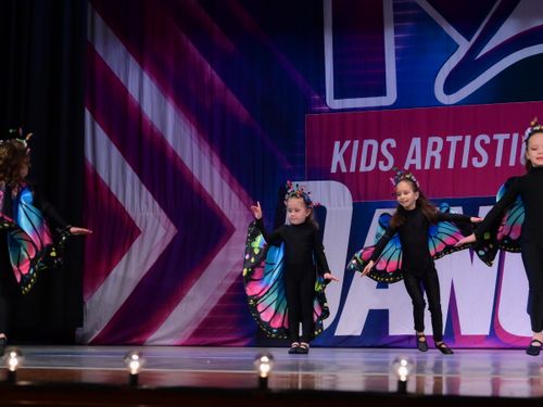KAR Exclusive Long Island, NY - 3/6/2026 - Awards