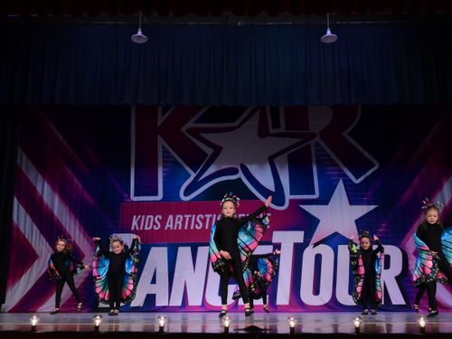 KAR Exclusive Long Island, NY - 3/6/2026 - Awards