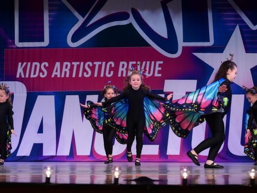 KAR Exclusive Long Island, NY - 3/6/2026 - Awards