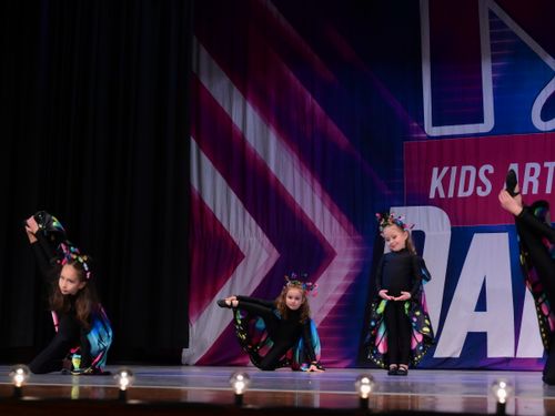 KAR Exclusive Long Island, NY - 3/6/2026 - Awards