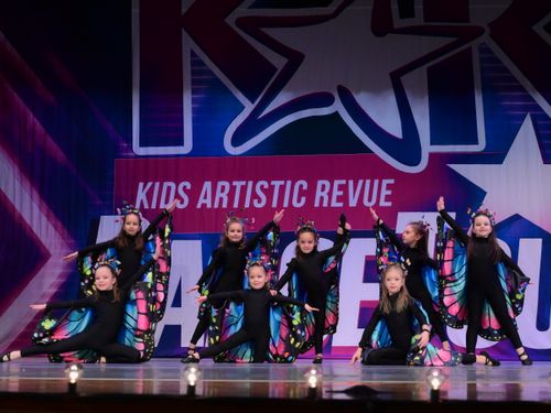 KAR Exclusive Long Island, NY - 3/6/2026 - Awards