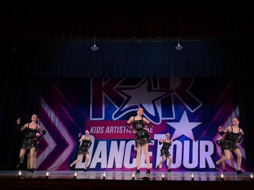 KAR Exclusive Long Island, NY - 3/6/2026 - Awards