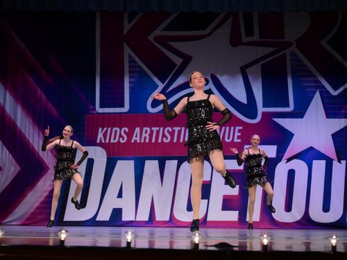 KAR Exclusive Long Island, NY - 3/6/2026 - Awards