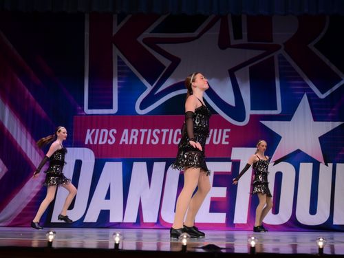 KAR Exclusive Long Island, NY - 3/6/2026 - Awards