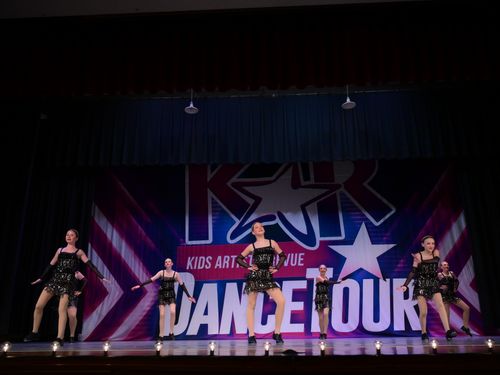 KAR Exclusive Long Island, NY - 3/6/2026 - Awards