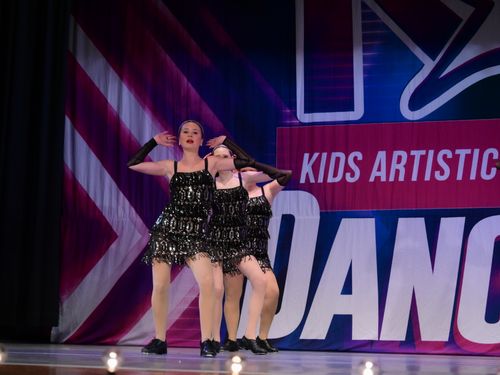KAR Exclusive Long Island, NY - 3/6/2026 - Awards