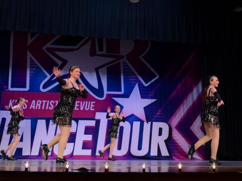KAR Exclusive Long Island, NY - 3/6/2026 - Awards
