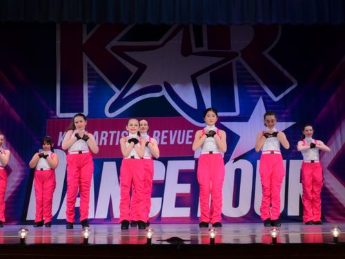 KAR Exclusive Long Island, NY - 3/6/2026 - Awards