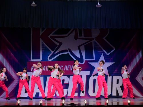 KAR Exclusive Long Island, NY - 3/6/2026 - Awards