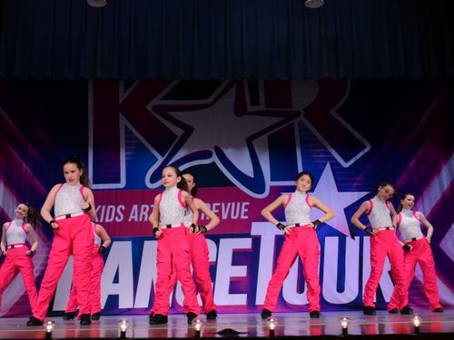 KAR Exclusive Long Island, NY - 3/6/2026 - Awards