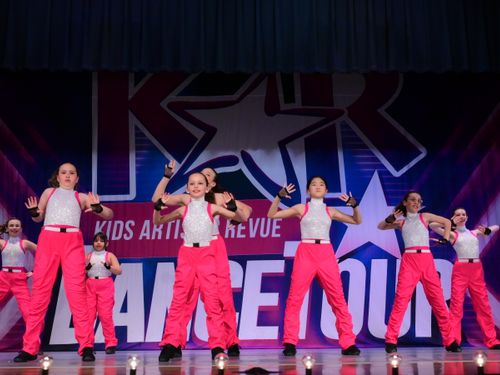 KAR Exclusive Long Island, NY - 3/6/2026 - Awards