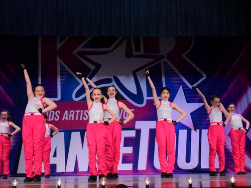 KAR Exclusive Long Island, NY - 3/6/2026 - Awards