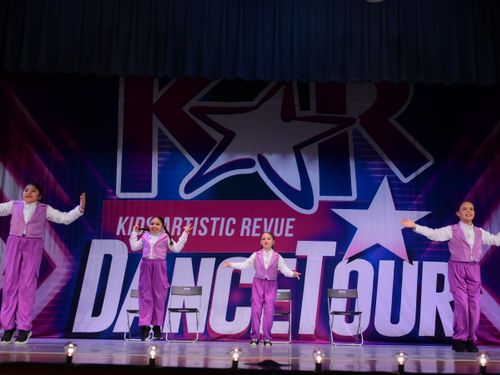 KAR Exclusive Long Island, NY - 3/6/2026 - Awards
