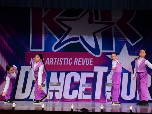 KAR Exclusive Long Island, NY - 3/6/2026 - Awards
